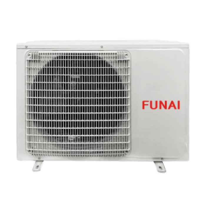 Кондиционер Funai LAC-DR140HP.F01/S/LAC-DR140HP.01/U