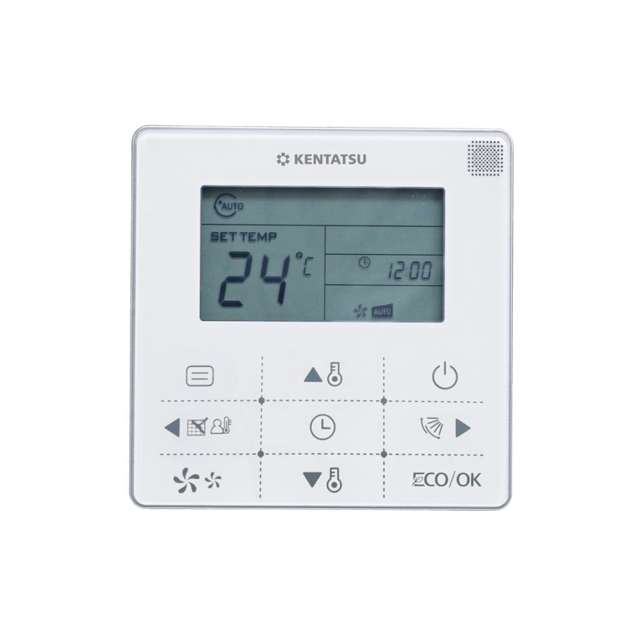 Канальный блок Kentatsu KSTU560HFAN1 высоконапорный