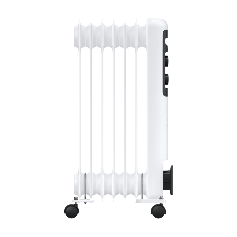 Масляный радиатор Royal Clima ROR-GU11-2500M