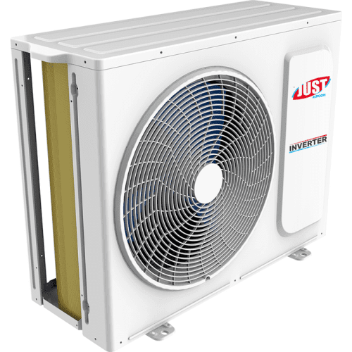 Кондиционер Just JAE-12HPSIA/MB