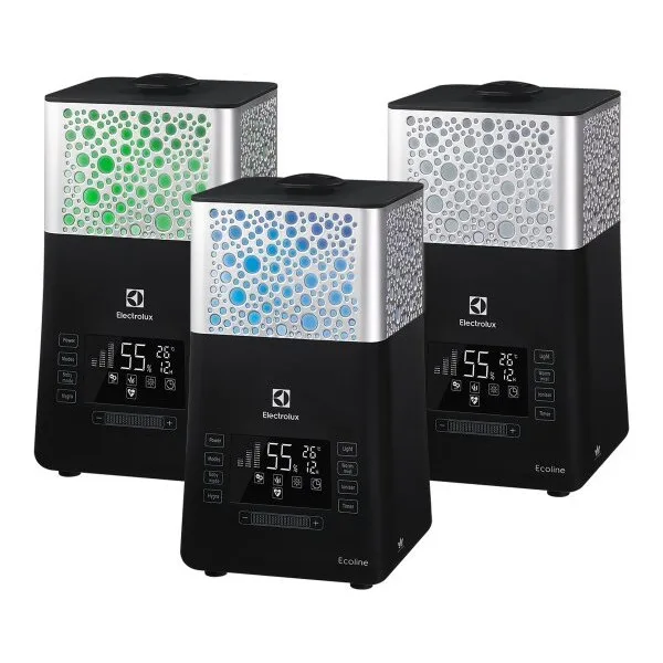 Увлажнитель воздуха Electrolux EHU-3710D