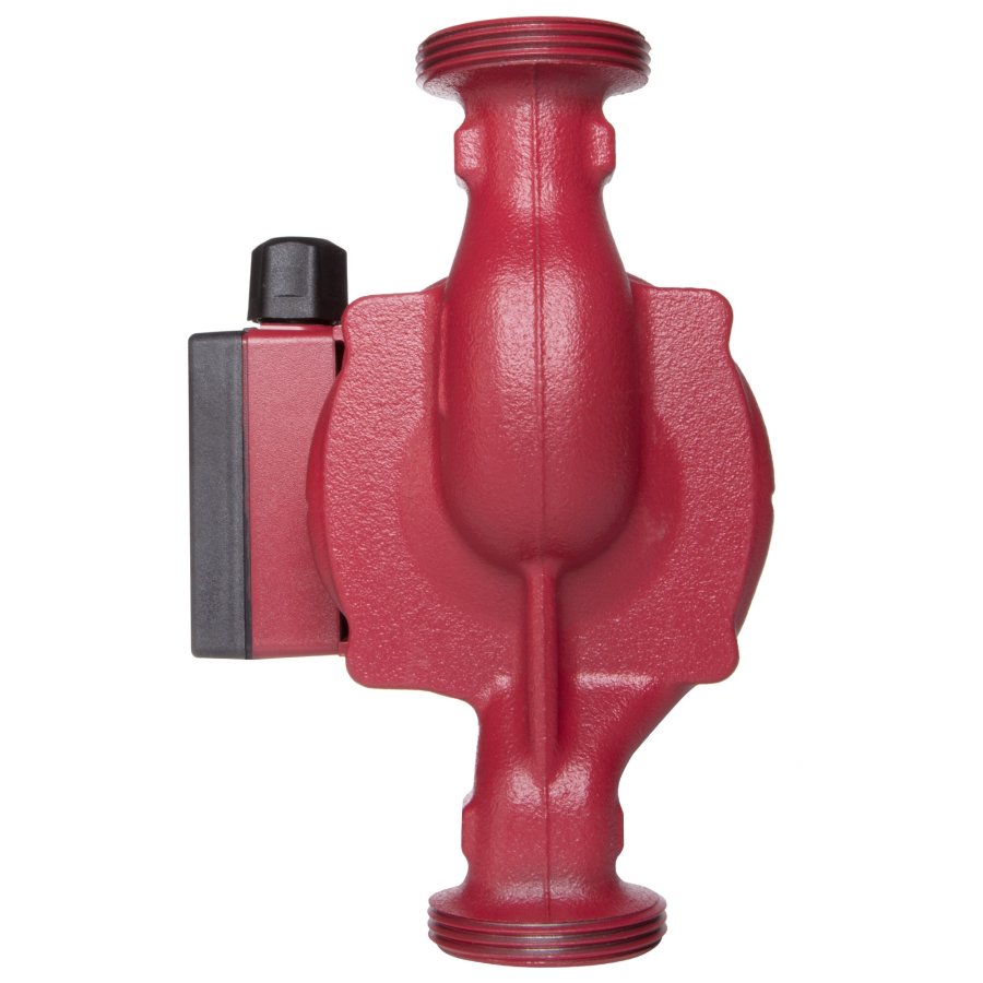 Насос Grundfos 98367575 UPS 25-40 EU циркуляционный