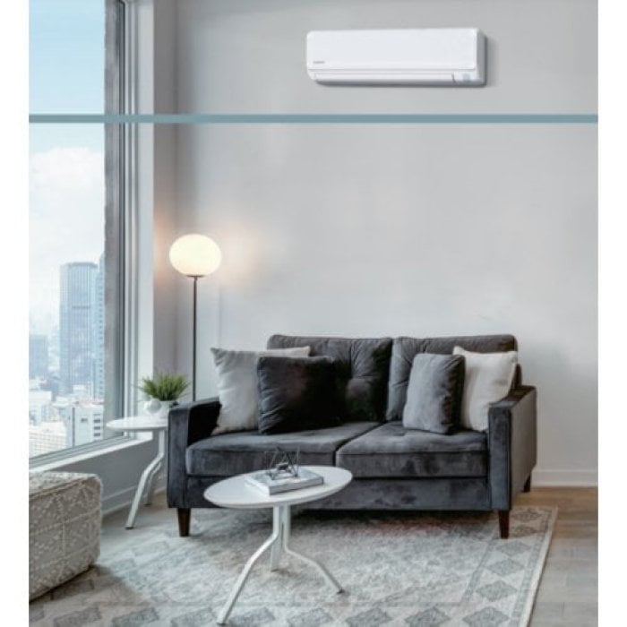 Кондиционер Mitsubishi Heavy SRK71ZTL-W/SRC71ZTL-W