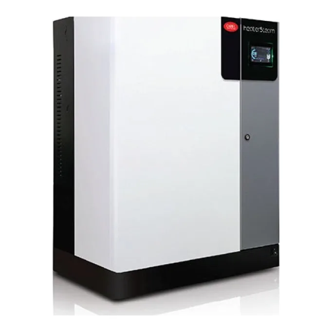 Увлажнитель Carel UR060HL104 изотермический