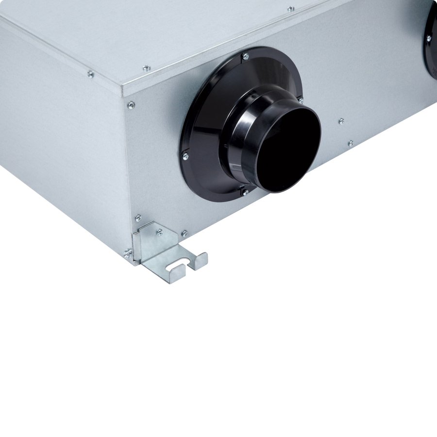 Приточно-вытяжная установка Shuft PVS-650