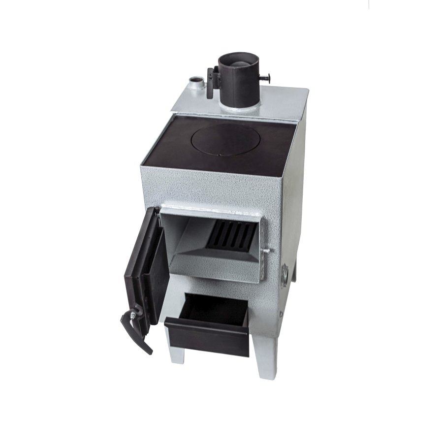 Котел НМК Сибирь КВО 8 ТПЭ