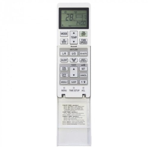 Настенный блок Mitsubishi Heavy SRK60ZSX-W мульти сплит системы