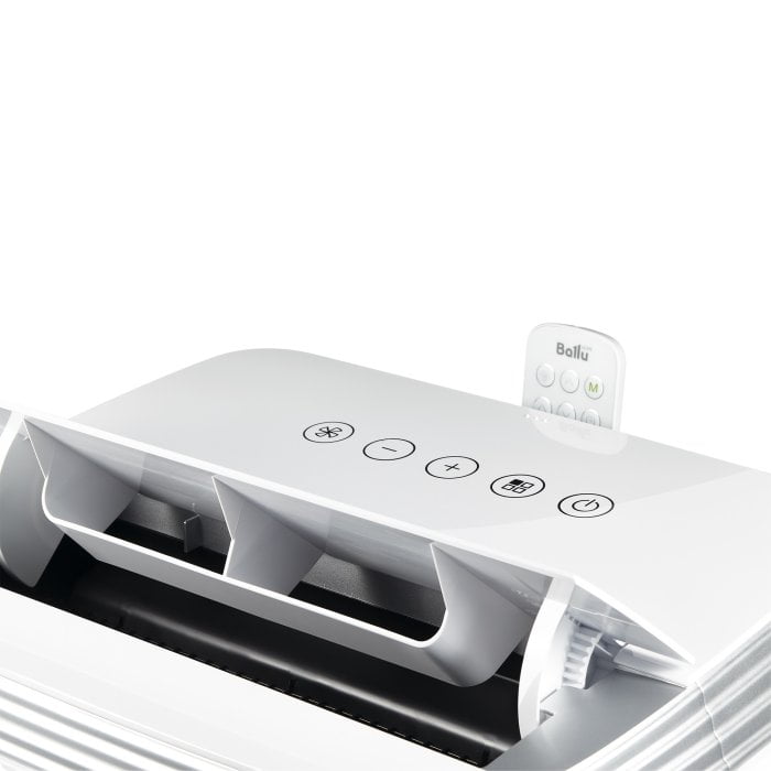 Мобильный кондиционер Ballu BPHS-08H