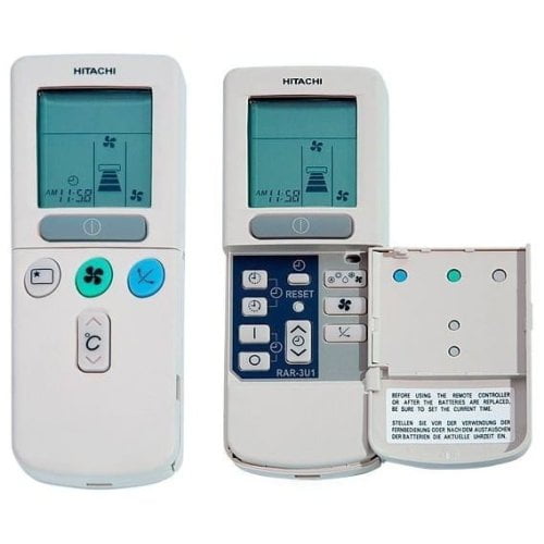 Настенный блок Hitachi RAK-35NH6A