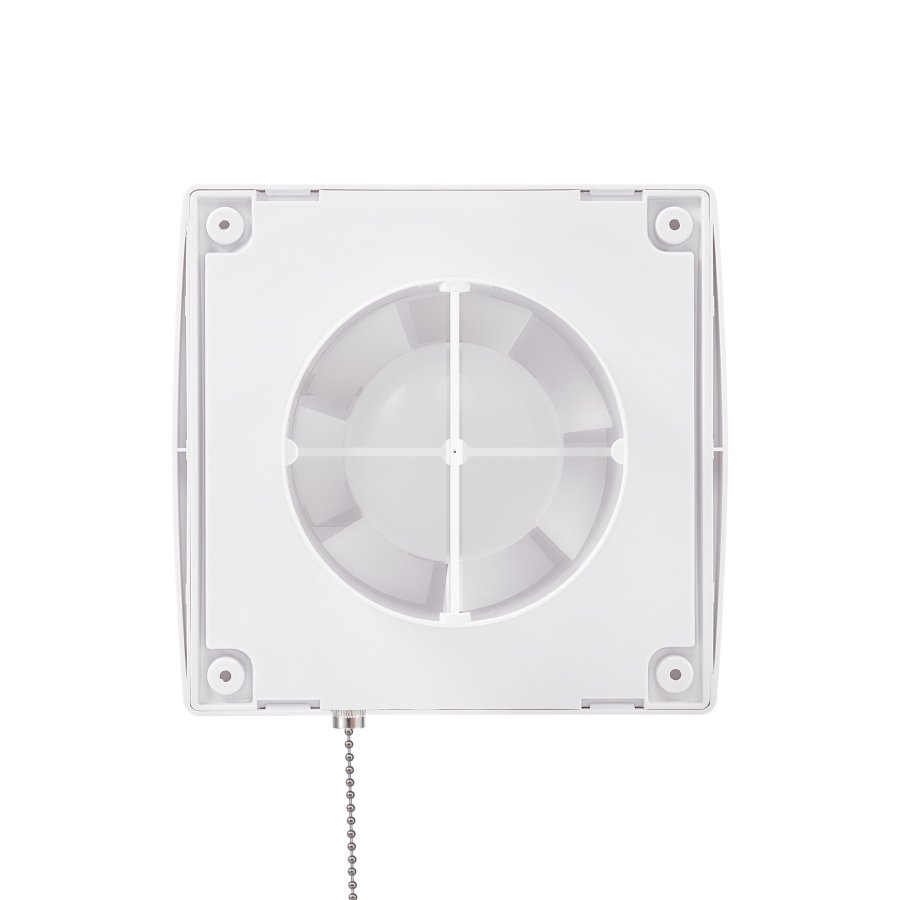 Вентилятор вытяжной Ballu BAF-SL 100 VP