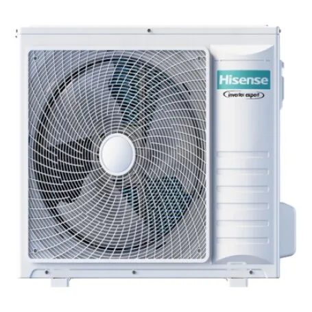 Кондиционер Hisense AKT-09UR4RK8/AUW-09U4RS8