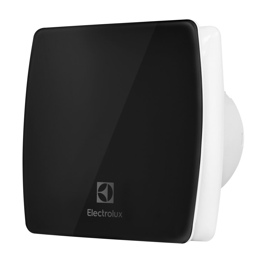 Вентилятор вытяжной Electrolux EAFG-100 black