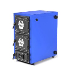 Котел Везувий Олимп-20 отопительный