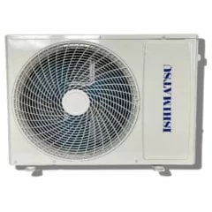 Внешний блок Ishimatsu AMSN-21/3