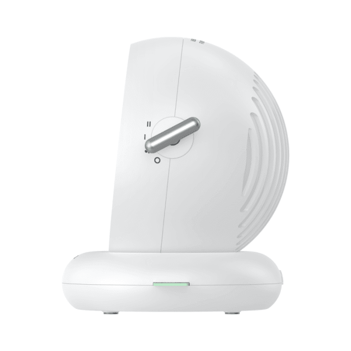 Тепловентилятор Royal Clima BELLO RFH-B1000DC-GN