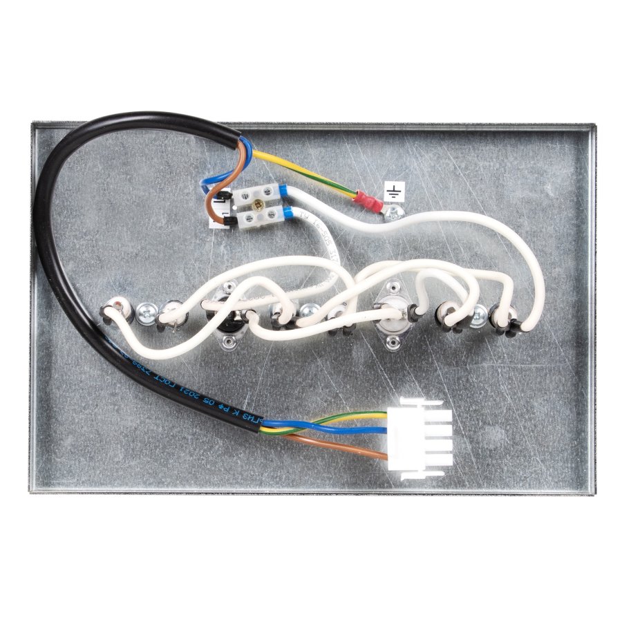 Элемент нагревательный Shuft EHC 800-5,0/2