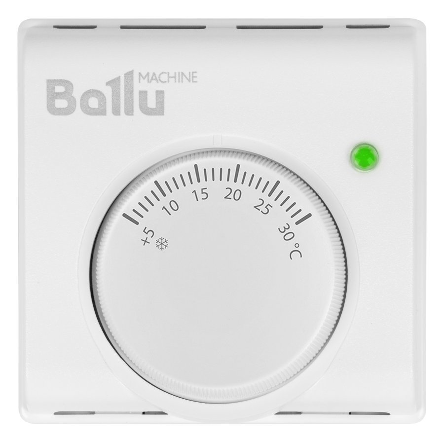 Термостат Ballu BMT-2