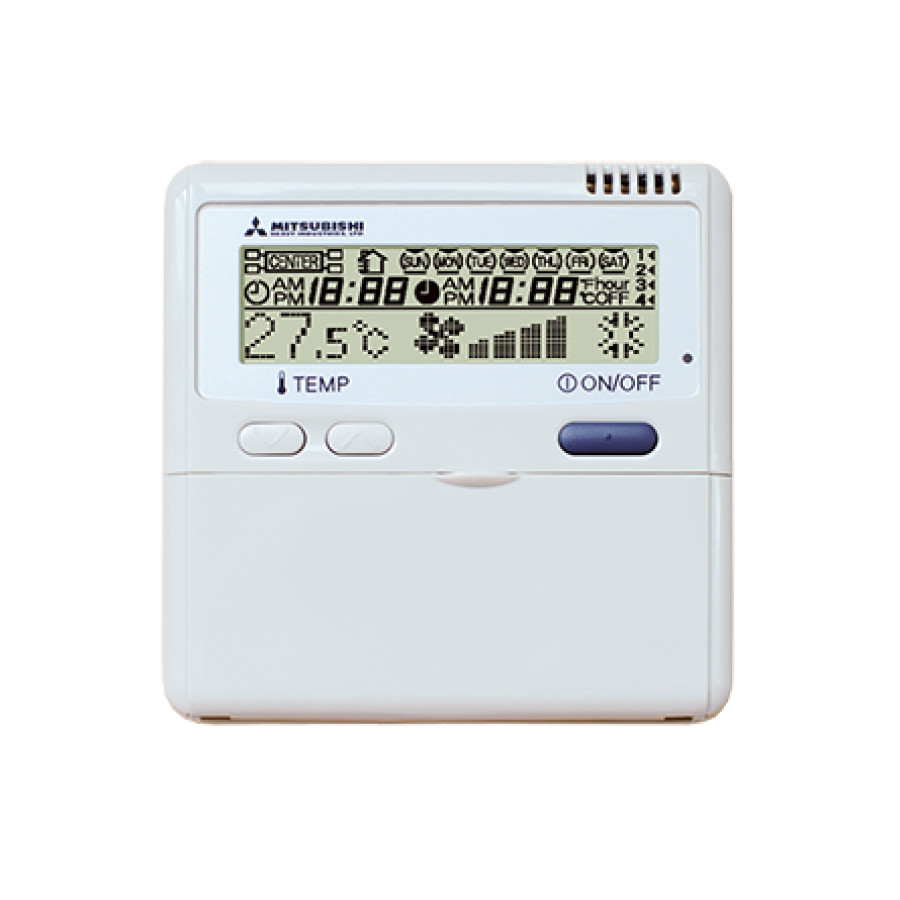 Подпотолочный блок VRF Mitsubishi Heavy FDE140KXZE1