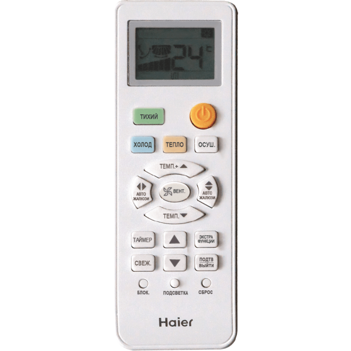 Настенный блок Haier AS07TS6HRA-M мульти сплит системы