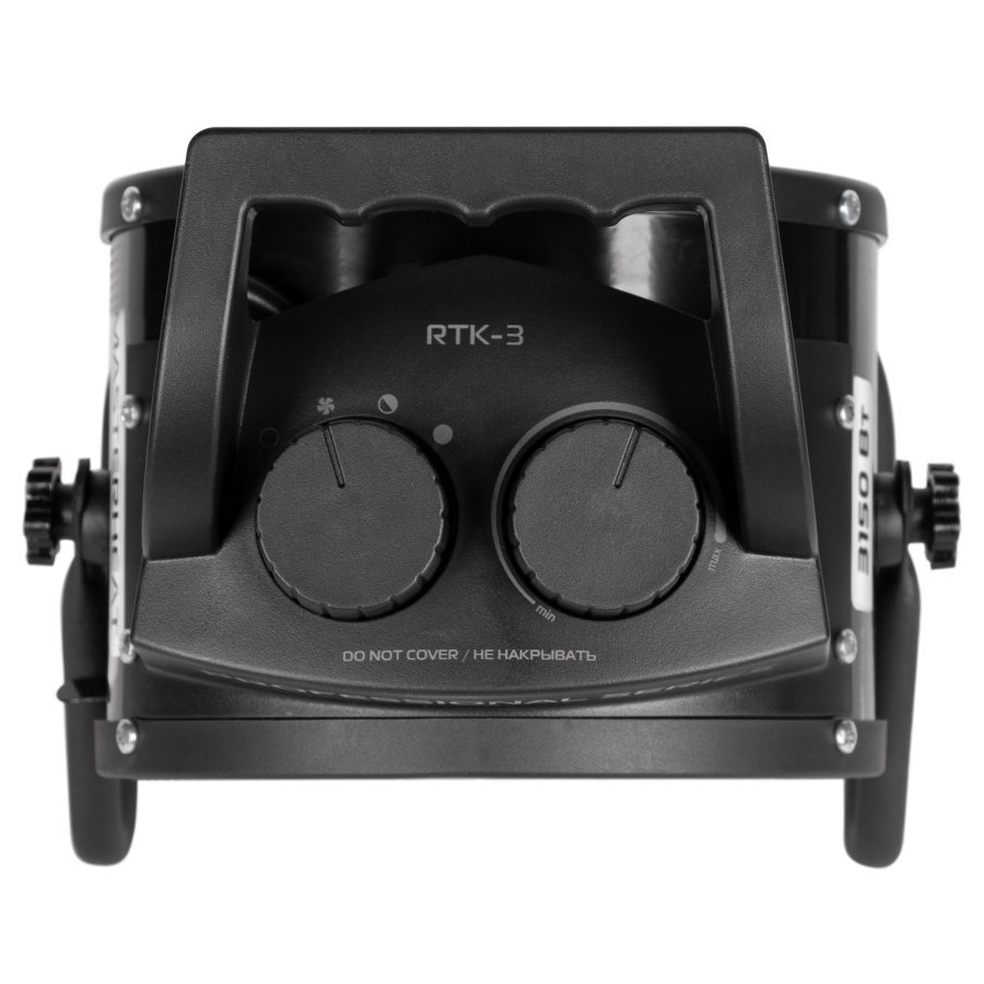 Тепловая пушка Royal Thermo RTK-3