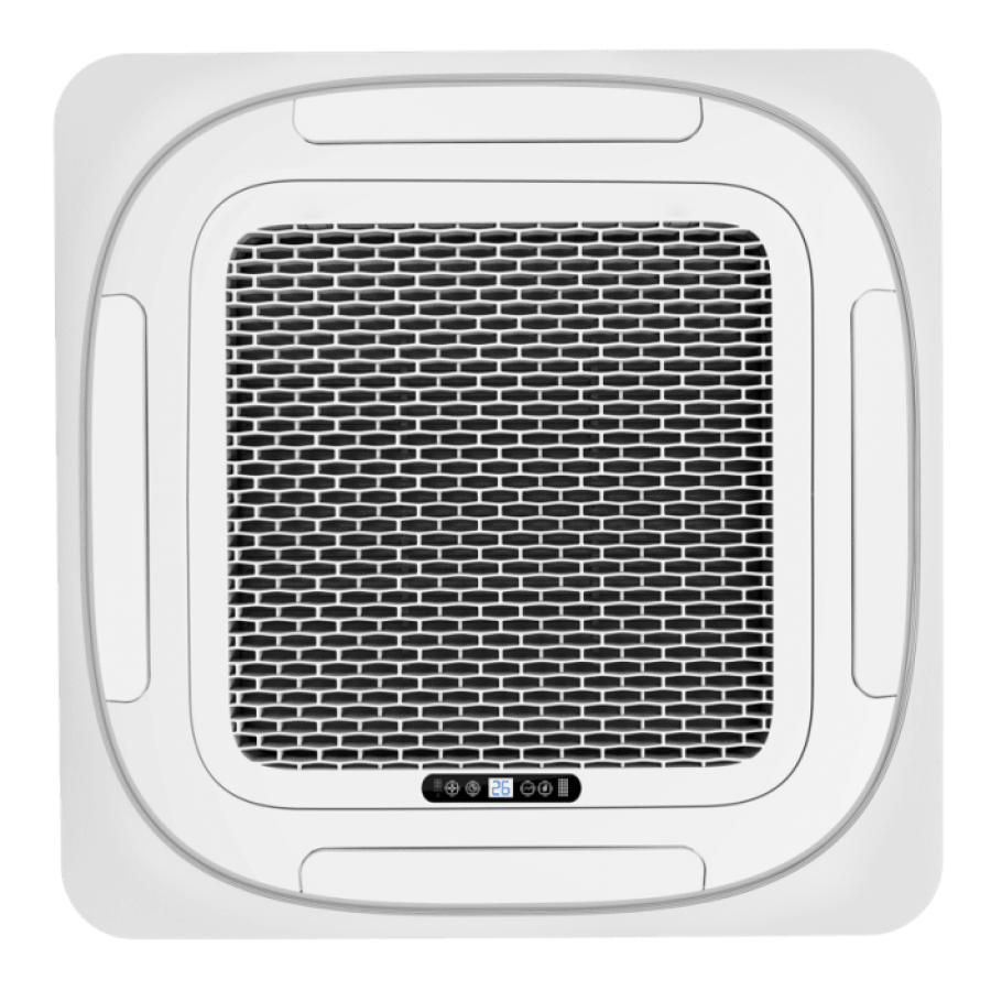 Кондиционер ExpertAir ZAC-HR60XCAC-IU/ZAC-PAN-HR24/36/48/60/ZAC-HD60XC-OU