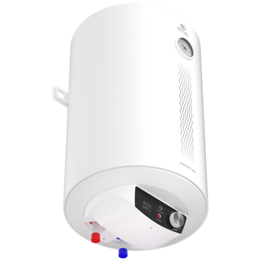 Водонагреватель Royal Clima RWH-ED30-RE накопительный