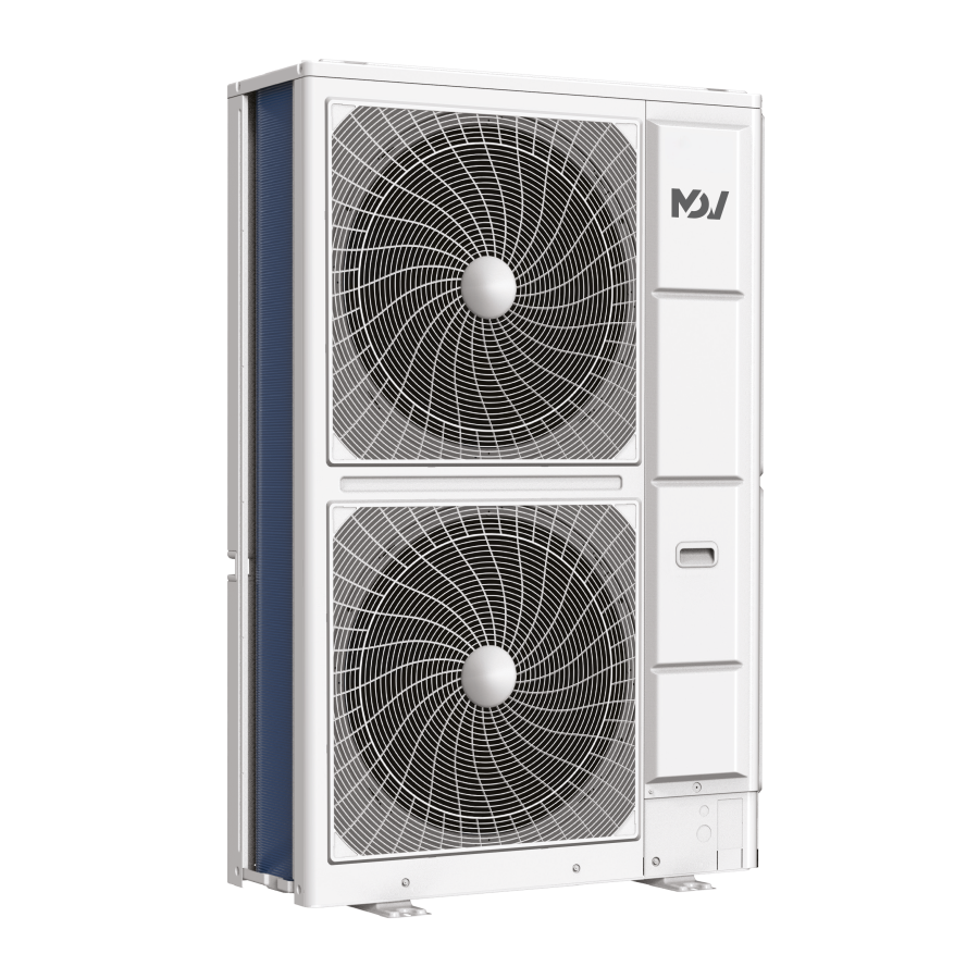 Наружный блок VRF MDV MDVO-ViL335V2R1A