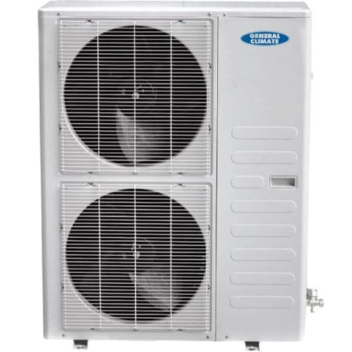 Кондиционер General Climate GC/GU-4C48HRN2