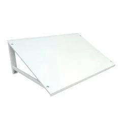 Козырек для кондиционера 1100 х 625 мм