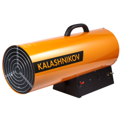 Тепловая пушка Kalashnikov KHG-85 газовая