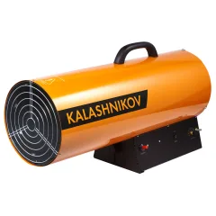 Тепловая пушка Kalashnikov KHG-85 газовая