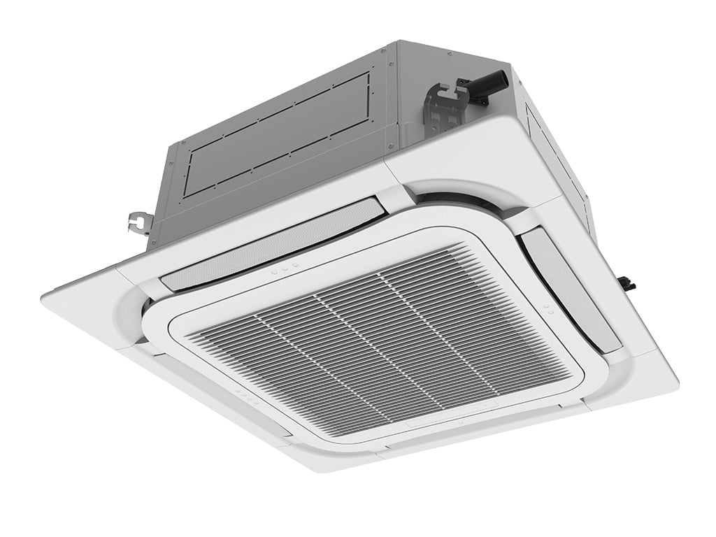 Кондиционер Daichi DA50BLFS1R1/DF50BLS1R1/DPT05L