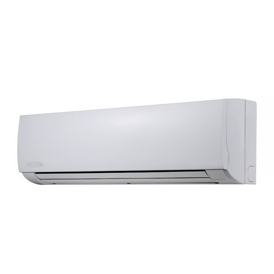 Настенный фанкойл General Climate GHW-02VR(X) 2T 2-х трубный