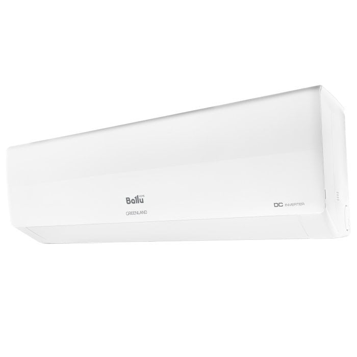 Кондиционер Ballu BSGRI-18HN8_22Y