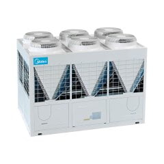 Чиллер Midea MCCH185A-SA3L с воздушным охлаждением