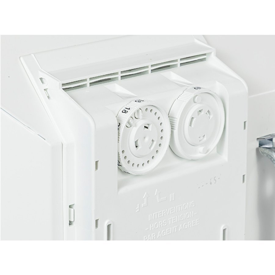 Конвектор Noirot CNX 2000W