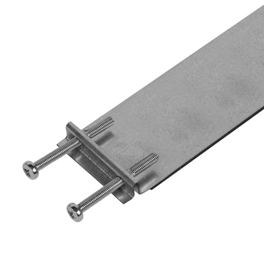 Хомут Shuft FCCr 160 быстроразъемный