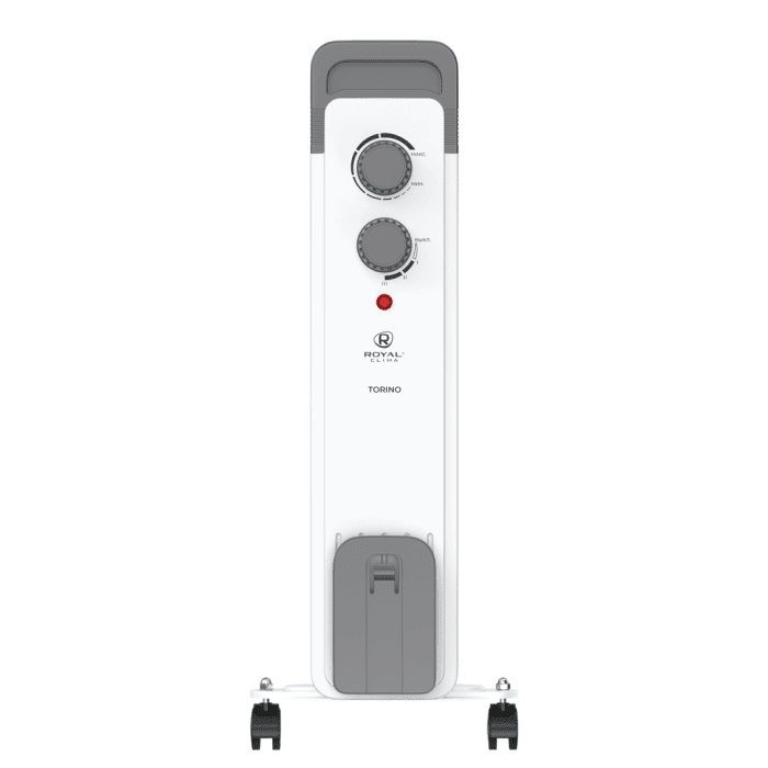 Масляный радиатор Royal Clima TORINO ROR-T9-2000M