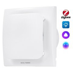 Вентилятор вытяжной Royal Thermo RAFV 100 T