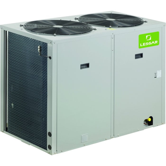 Кондиционер Lessar LS-H150DIA4/LU-H150DIA4