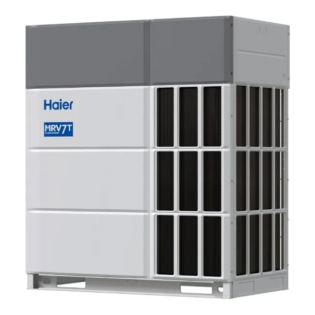 Наружный блок VRF Haier AV26NMGETA