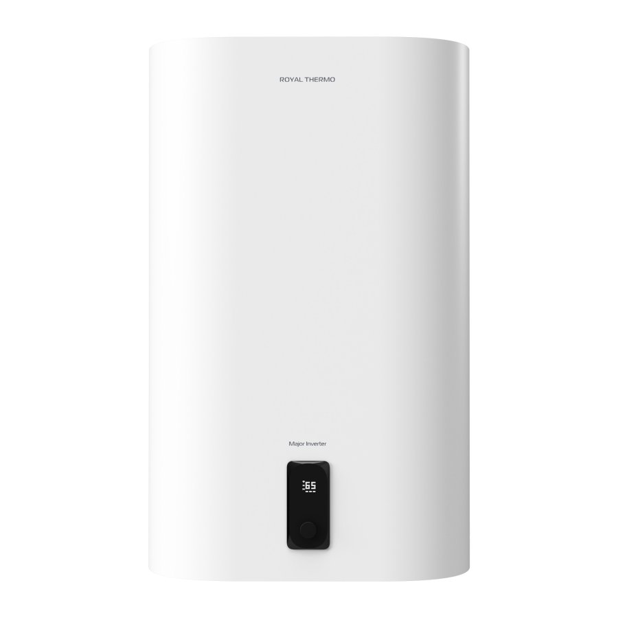 Водонагреватель Royal Thermo RWH 80 Major Inverter накопительный