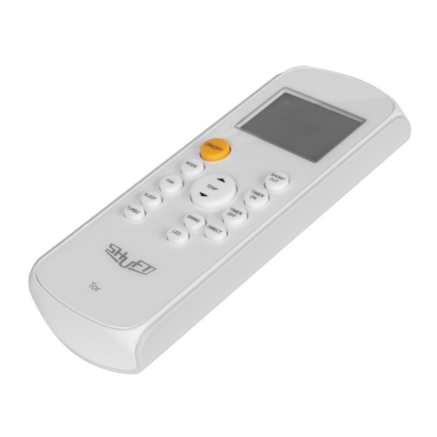 Пульт дистанционного управления Shuft SFTM 20Y (17317000A56940)