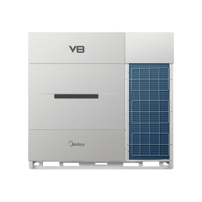 Наружный блок VRF Midea V8 PRO MV8-1010WV2GN1(PRO)