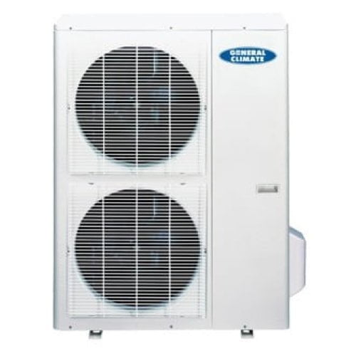 Кондиционер General Climate GC/GU-FS24ARF