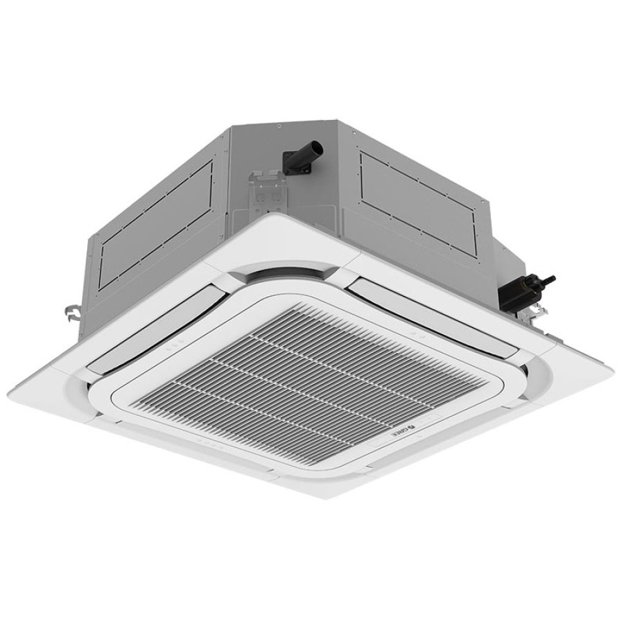 Кассетный блок VRF Gree GMV-ND80T/C-T восьмипоточный