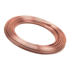 Труба медная ICG 6,35х0,76х15000 1/4”