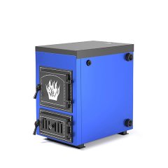 Котел Везувий Эльбрус-14 отопительный