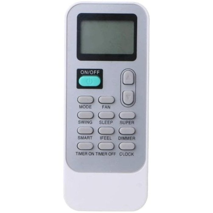 Кондиционер SmartWay SAF-E18APL3ua/SAN-E18APL3ua