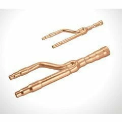 Рефнет-разветвитель тип M (комплект)